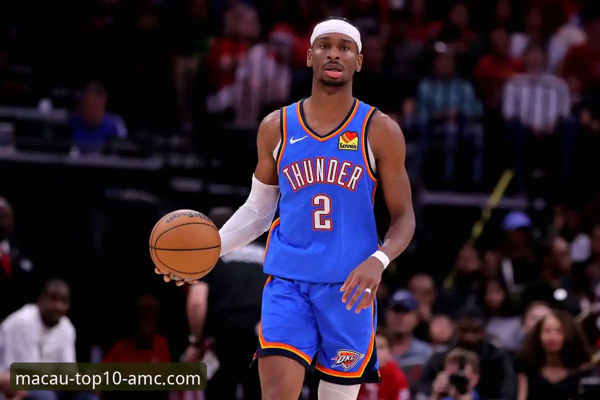 在澳门十大娱乐平台深度解析NBA焦点战：亚历山大47分加时制胜完整指南
