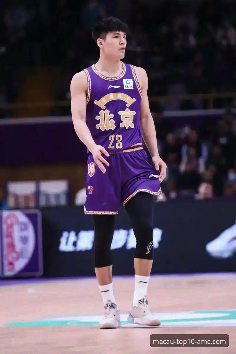 3大关键点解析CBA状元陈国豪“回避条款”风波，澳门十大娱乐平台用户的独家观赛视角